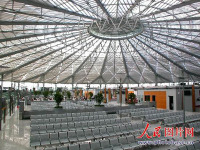 China acm - beijing south railway station (2)